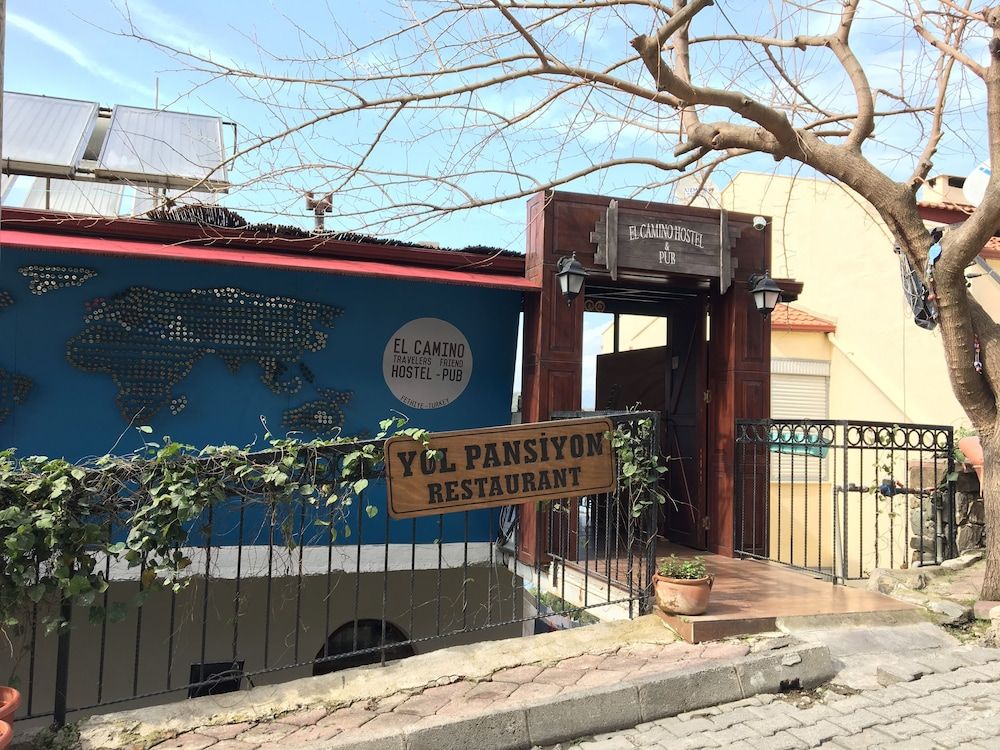 undefined El Camino Hostel & Pub 4