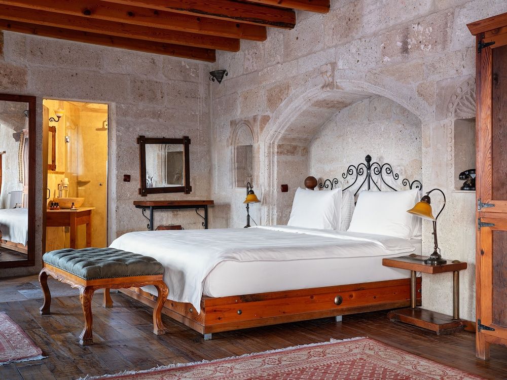 King Suite