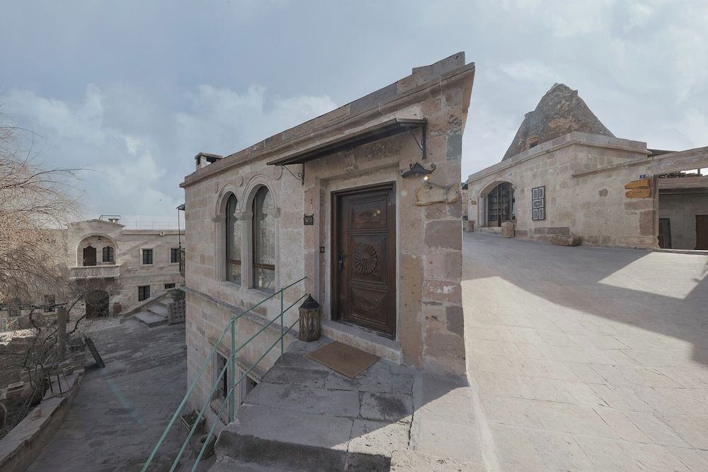 undefined Kelebek Special Cave Hotel & Spa 10