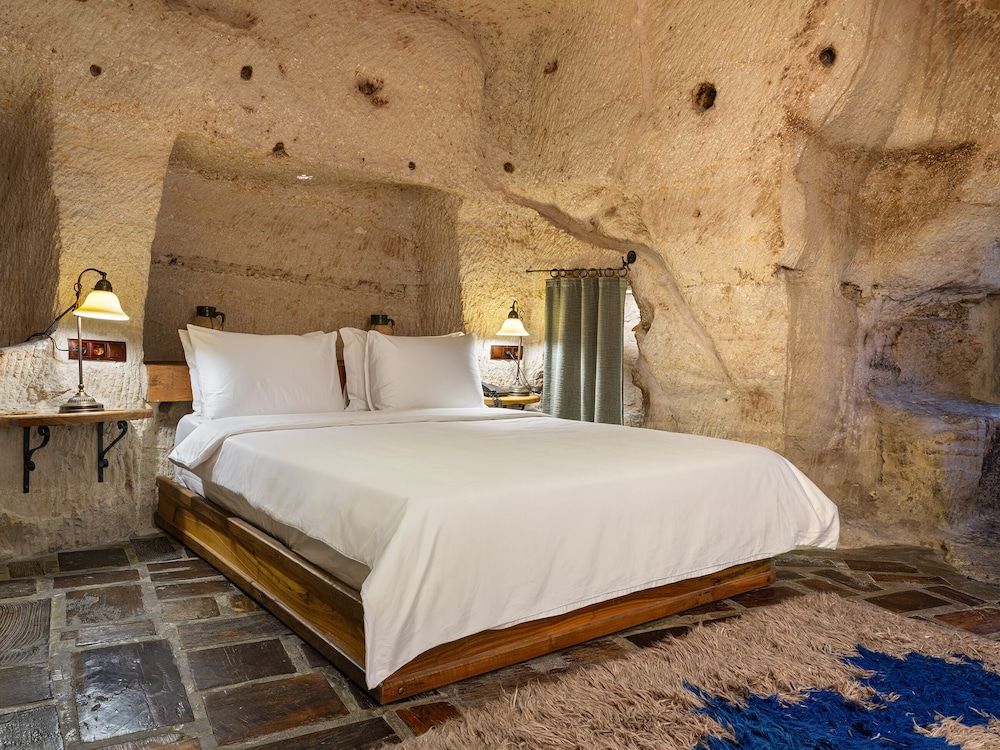 Fairy Chimney Room 26
