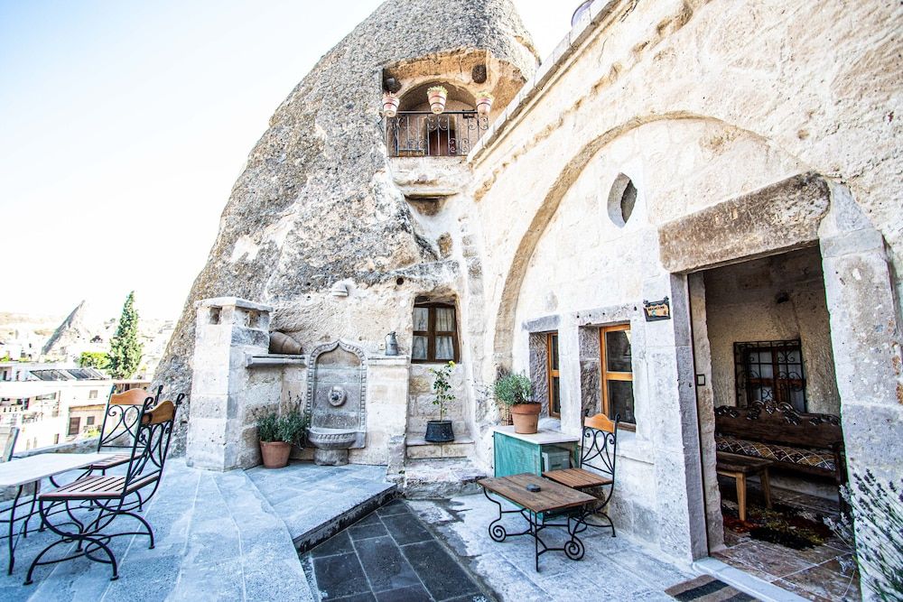 undefined Kelebek Special Cave Hotel & Spa 7