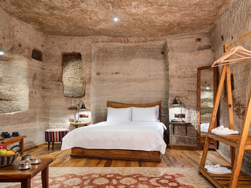 Family Quadruple Room