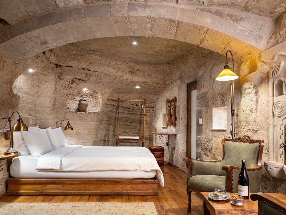 Family Quadruple Room