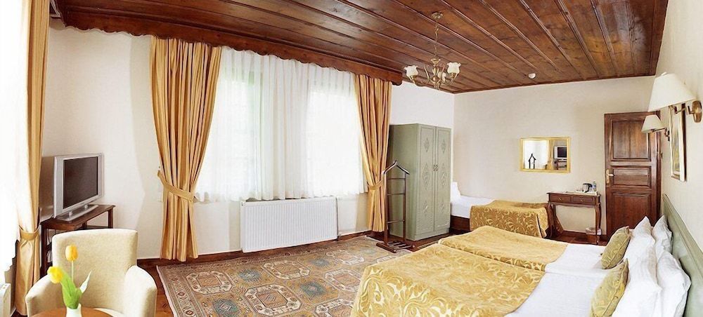 Ugurlu Konaklari Standard Triple Room