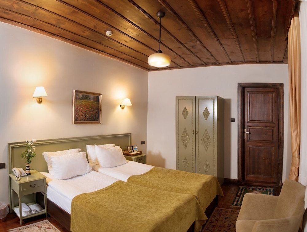 Ugurlu Konaklari Standard Twin Room 6