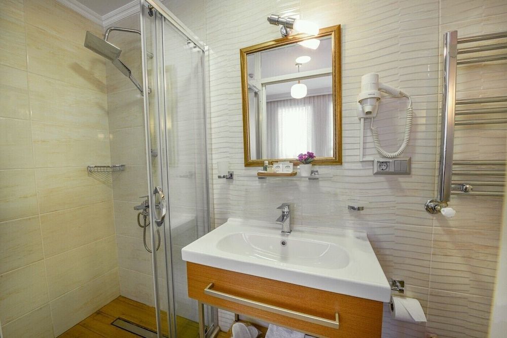 Ugurlu Konaklari Standard Double Room 6