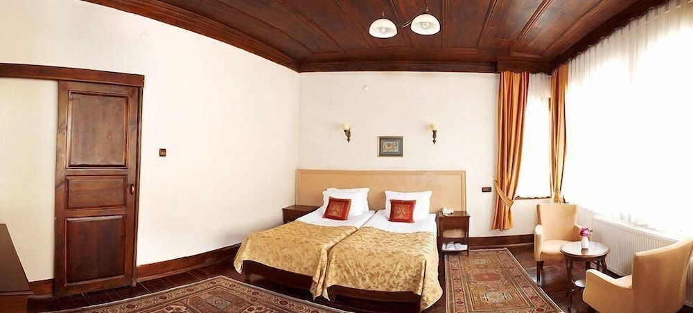 Ugurlu Konaklari Standard Triple Room 2