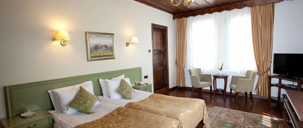 Ugurlu Konaklari Standard Twin Room 4