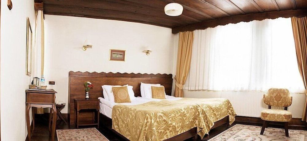 Ugurlu Konaklari Standard Twin Room 2