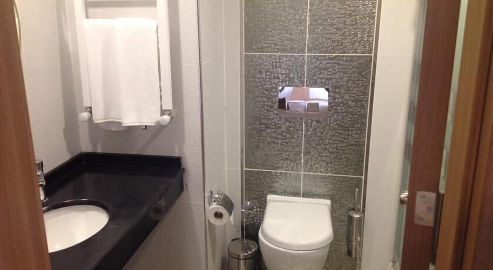 Soylu Hotel Standard Single Room 7