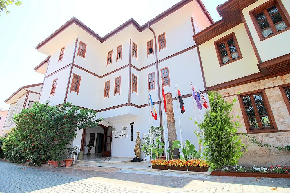 undefined Hotel Karyatit Kaleiçi 6