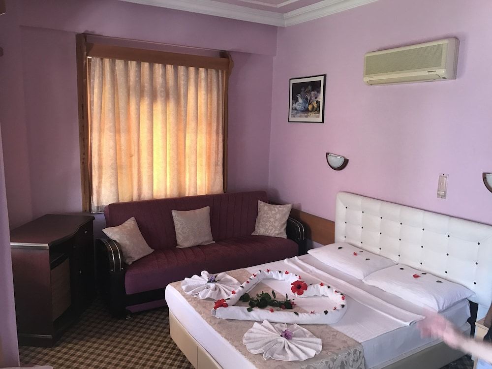 undefined Hotel Karyatit Kaleiçi 4