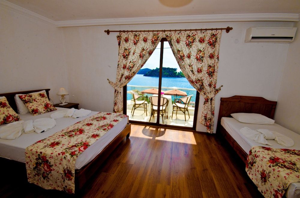 Bozburun Dinc Otel