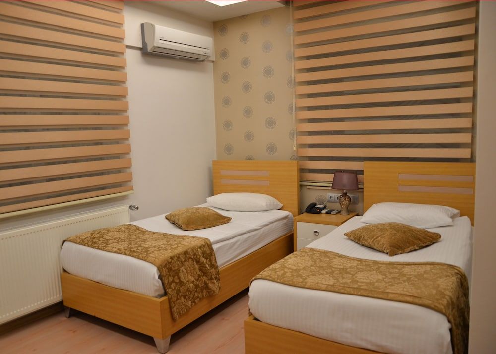 Grand Öztürk Otel