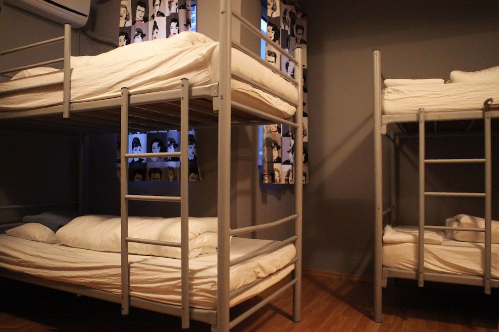 undefined EastWest Hostel 4