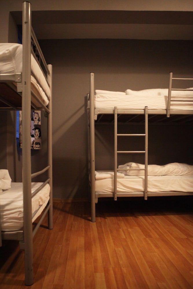 undefined EastWest Hostel 8