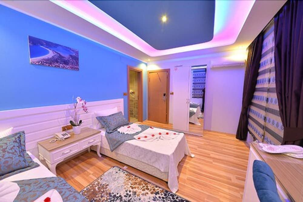 Kayi Hotel Twin Room 6