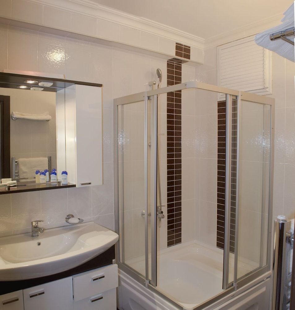 The Bosphorus Aparts Premium Apartment, City View 3