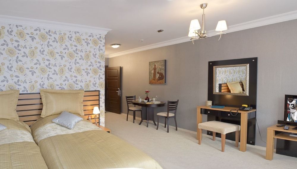 undefined The Bosphorus Aparts 2