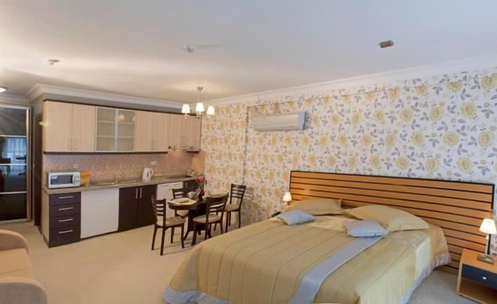 undefined The Bosphorus Aparts 9