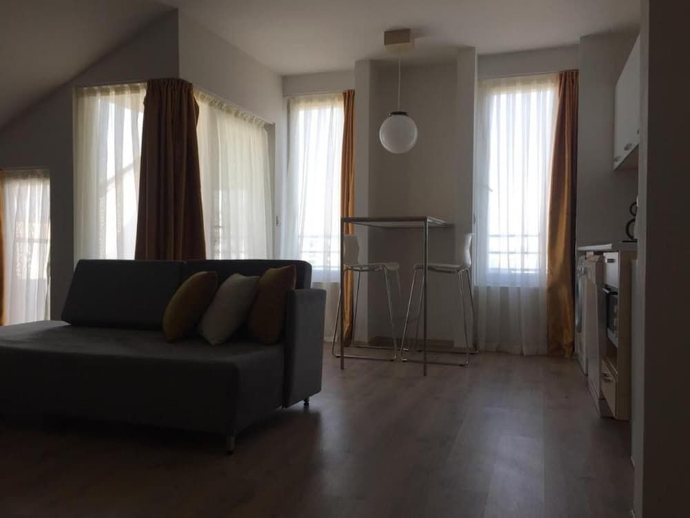 Boutique House Mim A Suite 15