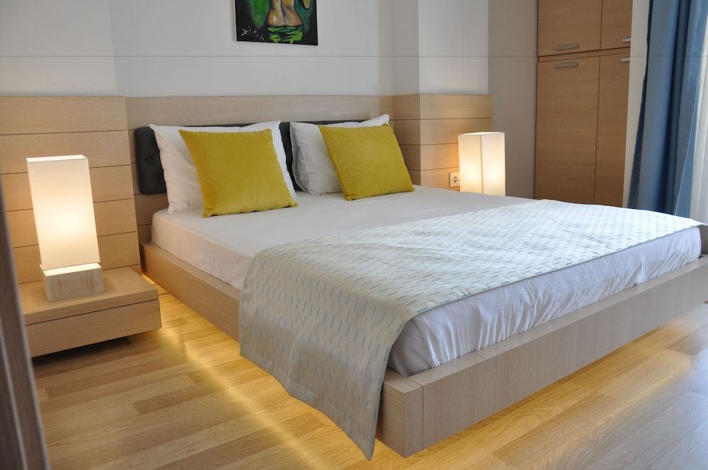 undefined Boutique House Mim A 6