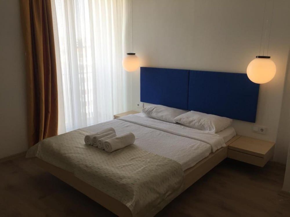 Boutique House Mim A Standard Double Room, 1 Bedroom, Garden View