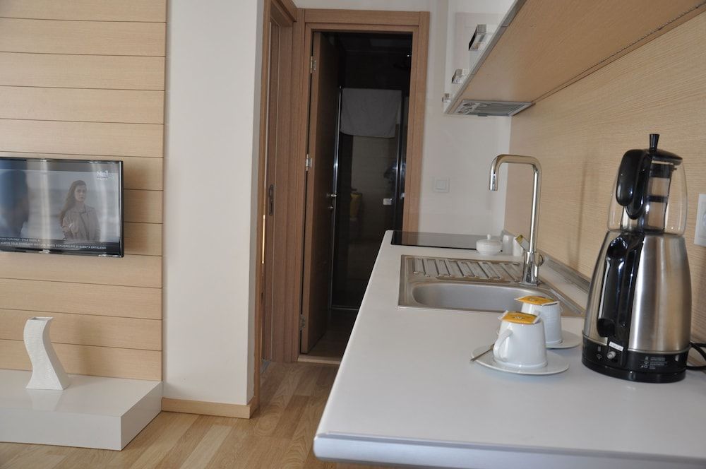 Boutique House Mim A Junior Suite 19