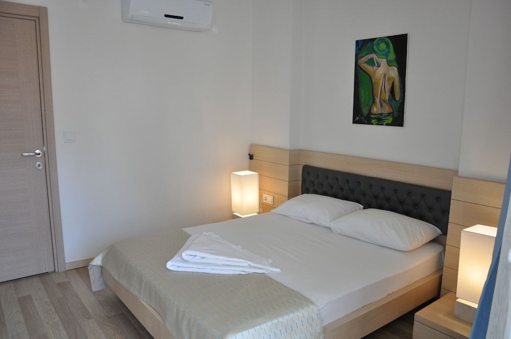 Boutique House Mim A Junior Suite 2