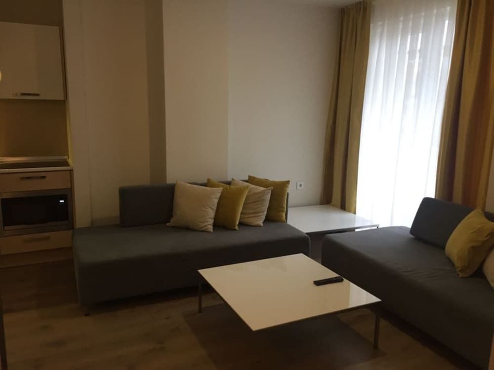 Boutique House Mim A Junior Suite 6