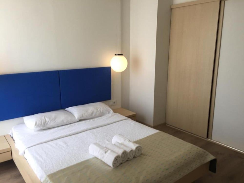 Boutique House Mim A Standard Double Room, 1 Bedroom, Garden View 3