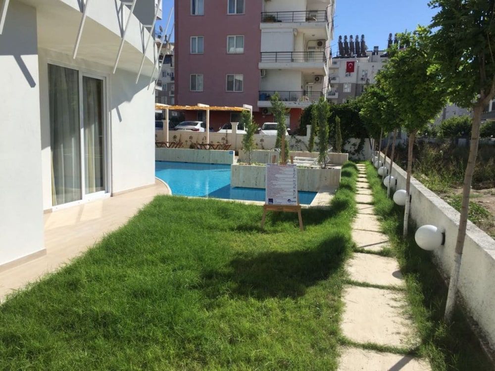 Boutique House Mim A Standard Double Room, 1 Bedroom, Garden View 5