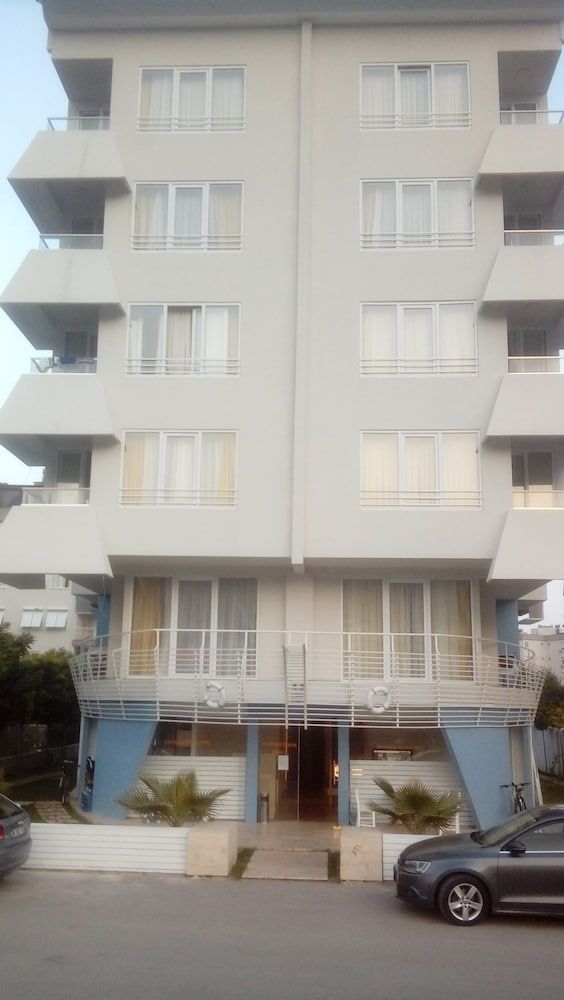 undefined Boutique House Mim A