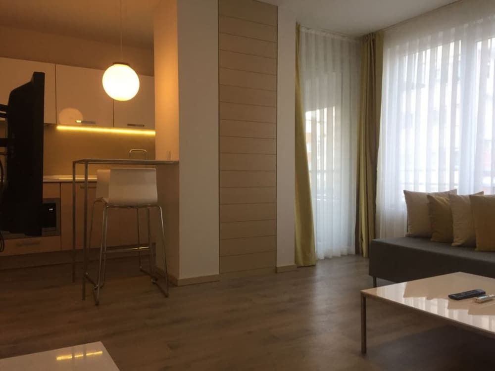 Boutique House Mim A Suite 8