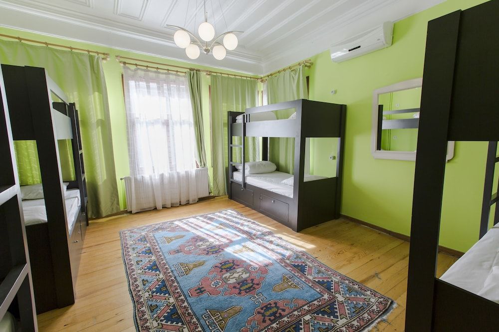 undefined Cheers Hostel 8