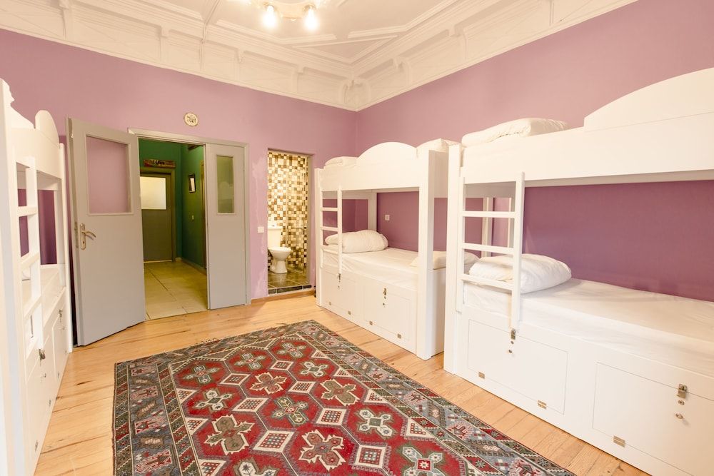 undefined Cheers Hostel 6