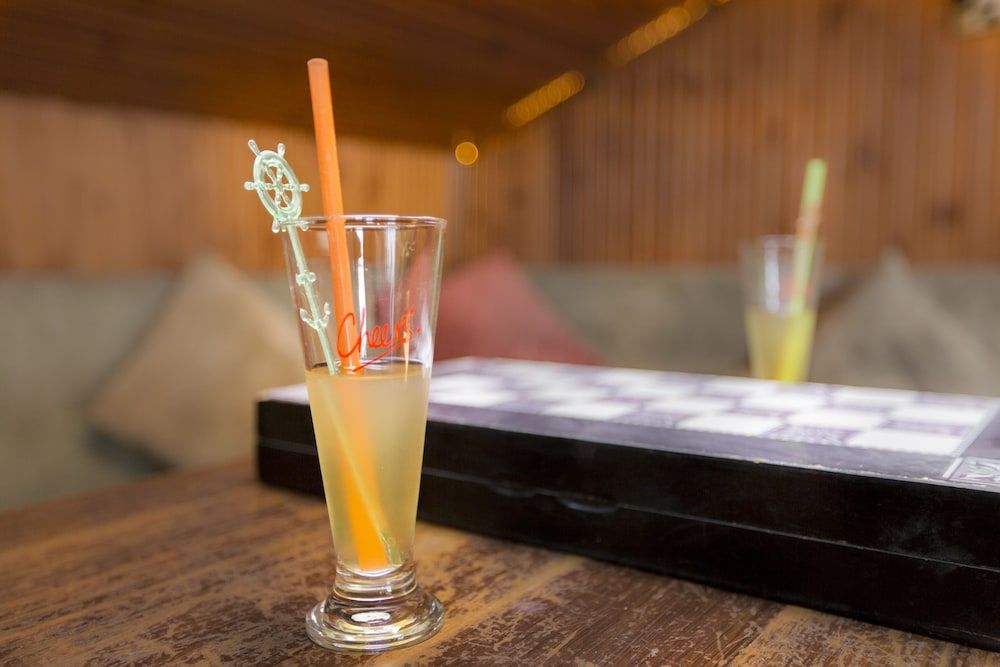 undefined Cheers Hostel