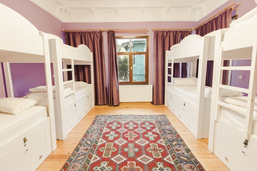 undefined Cheers Hostel 7