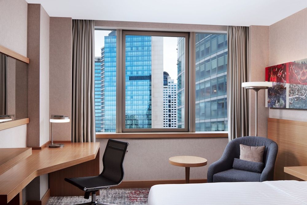 undefined Delta Hotels By Marriott Istanbul Levent 2