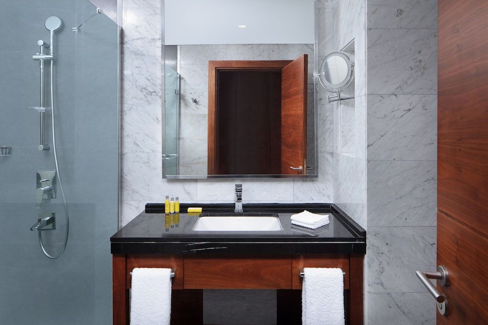 undefined Delta Hotels By Marriott Istanbul Levent 8