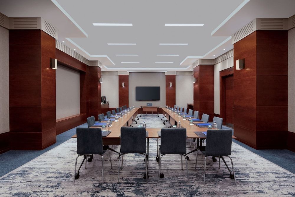 undefined Delta Hotels By Marriott Istanbul Levent 9