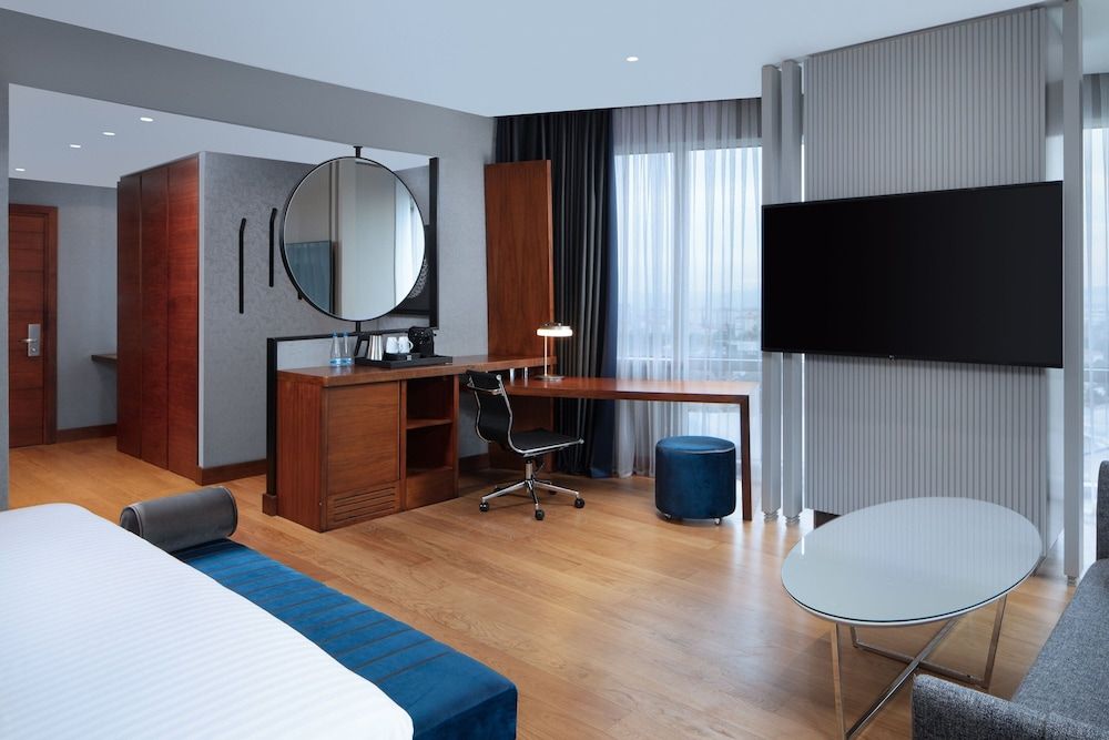 undefined Delta Hotels By Marriott Istanbul Levent 6