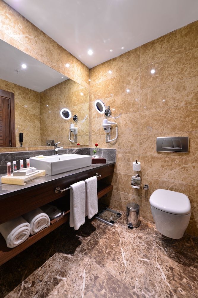 undefined Clarion Hotel Istanbul Mahmutbey 9
