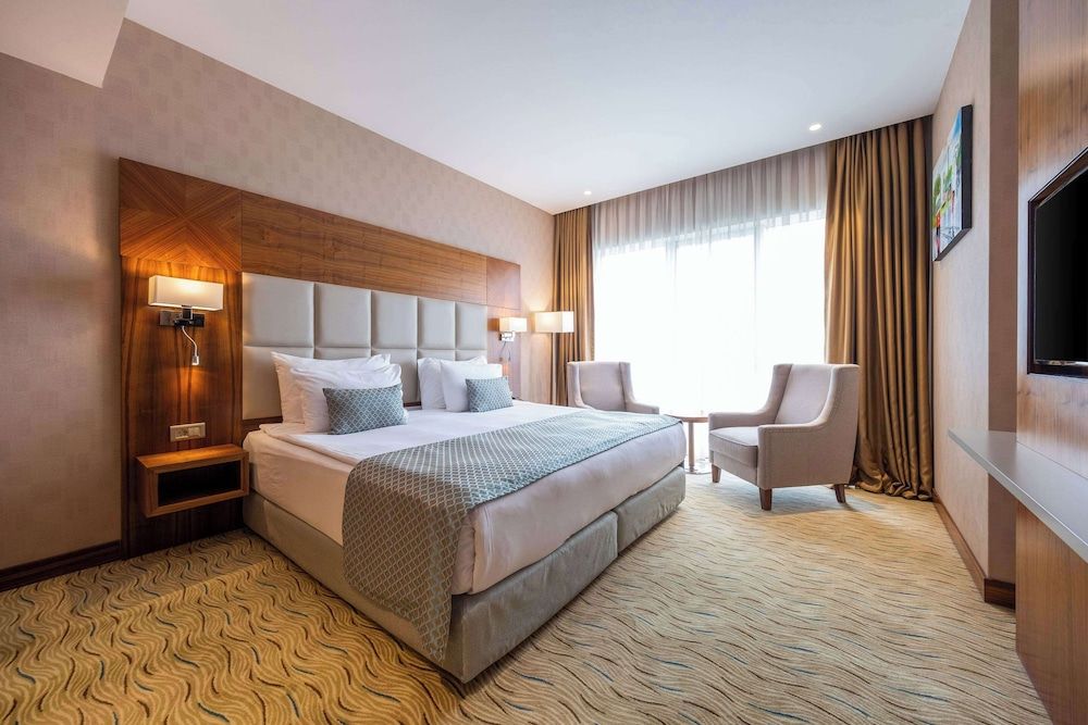 undefined Clarion Hotel Istanbul Mahmutbey