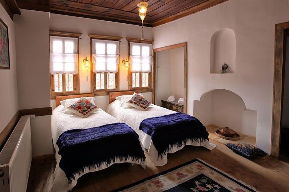 Dadibra Konak Standard Double or Twin Room 3