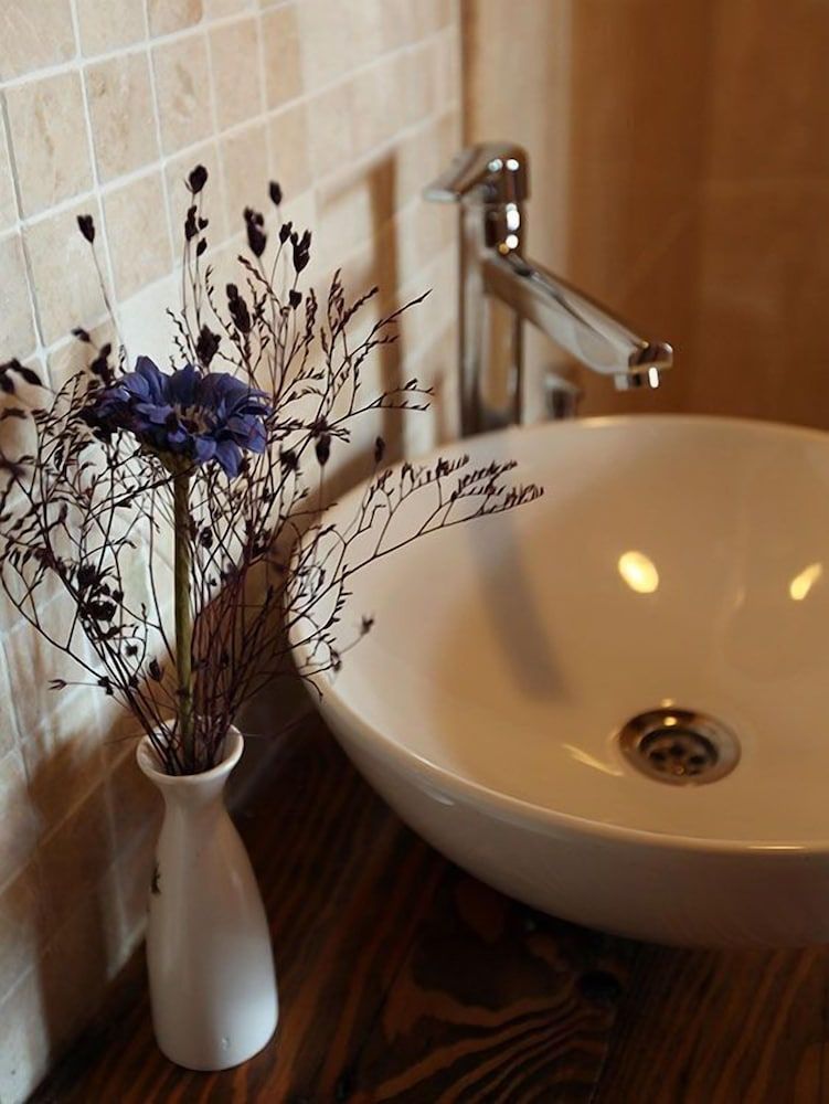 Dadibra Konak Standard Triple Room 8