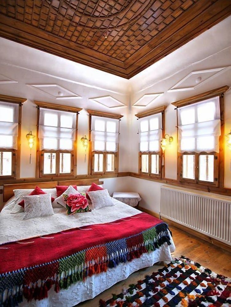 Dadibra Konak Standard Double or Twin Room 4