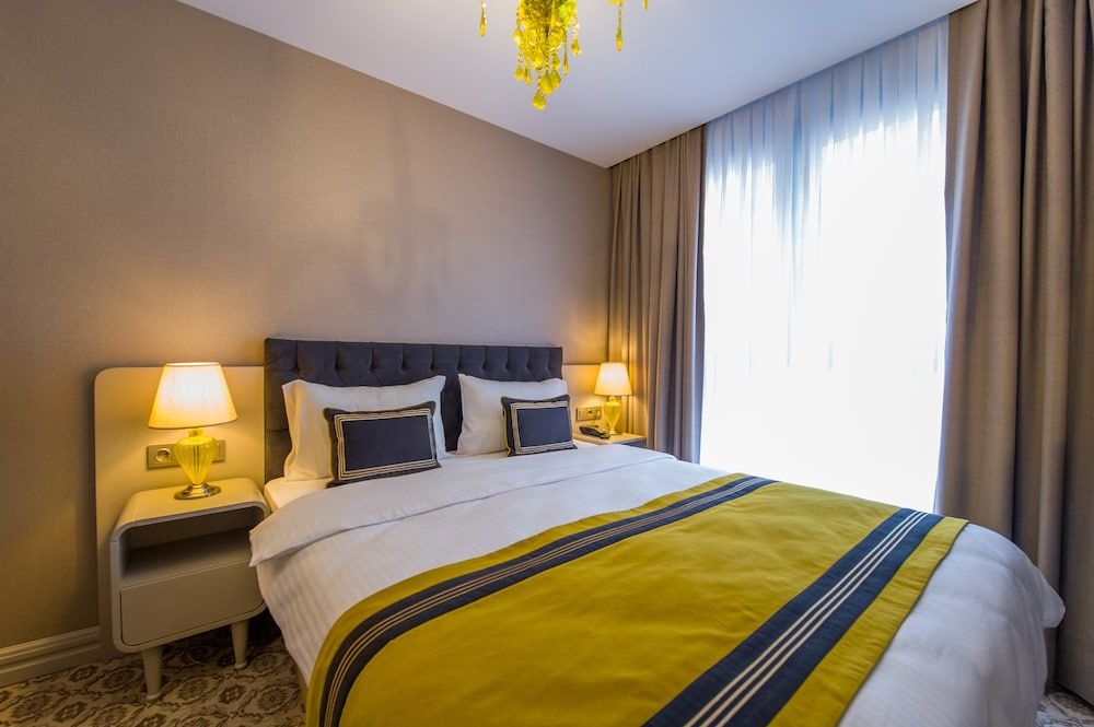 undefined Homelike Hotel 4