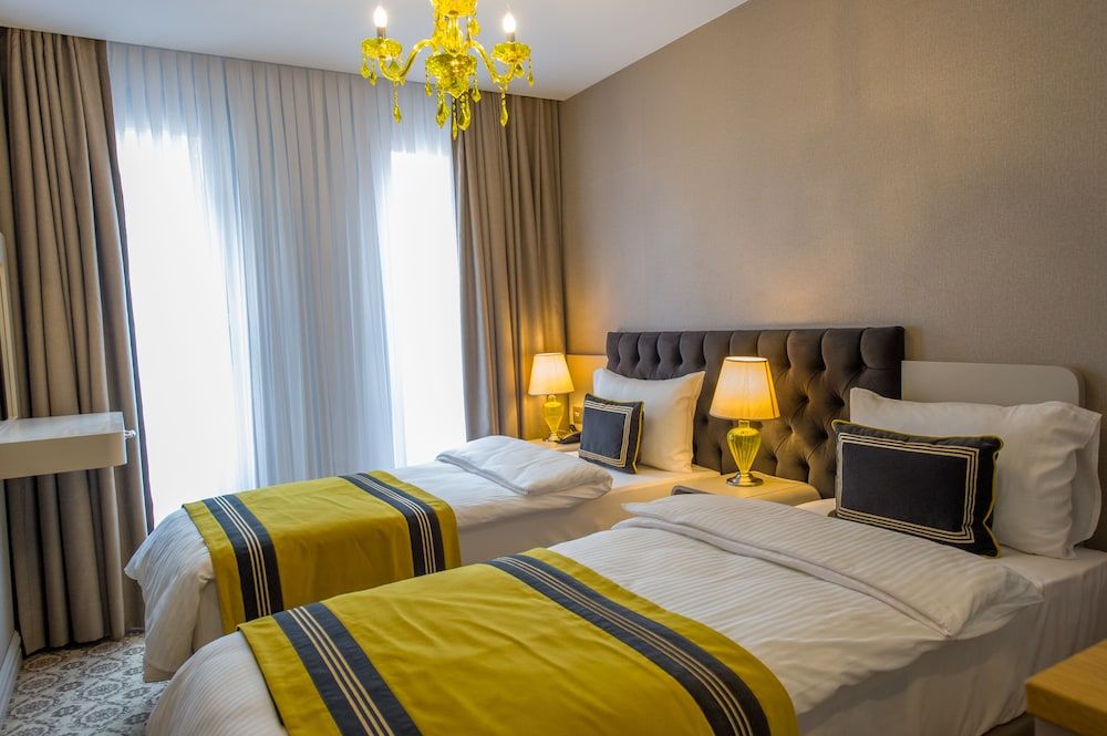 undefined Homelike Hotel