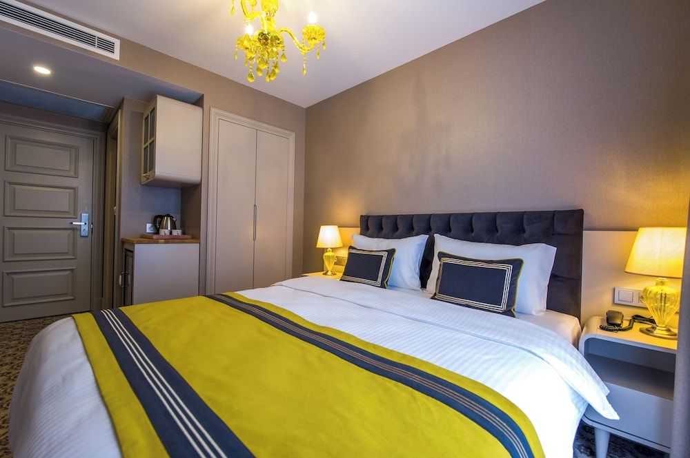 undefined Homelike Hotel 5